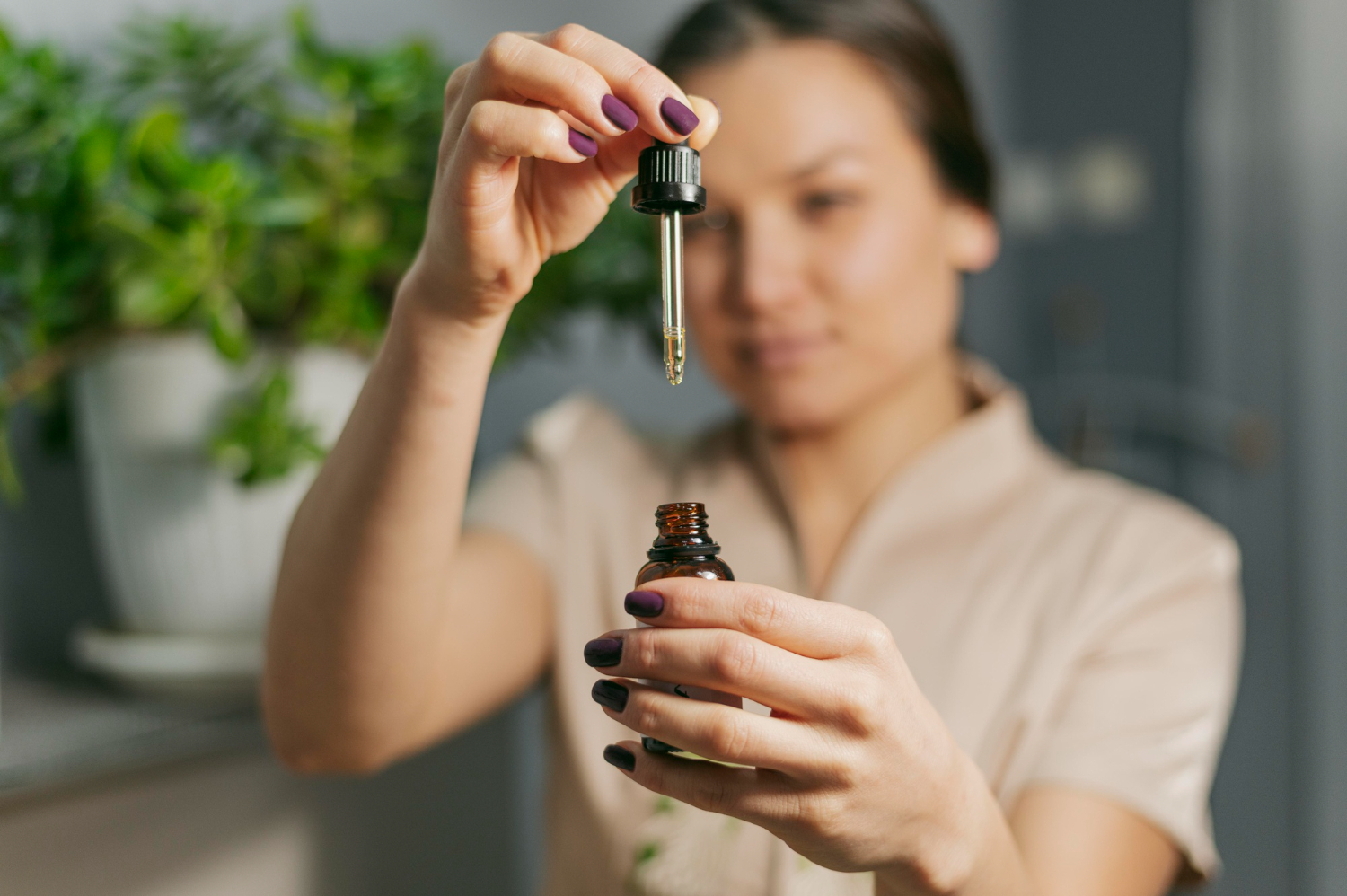 Aromaterapia premium