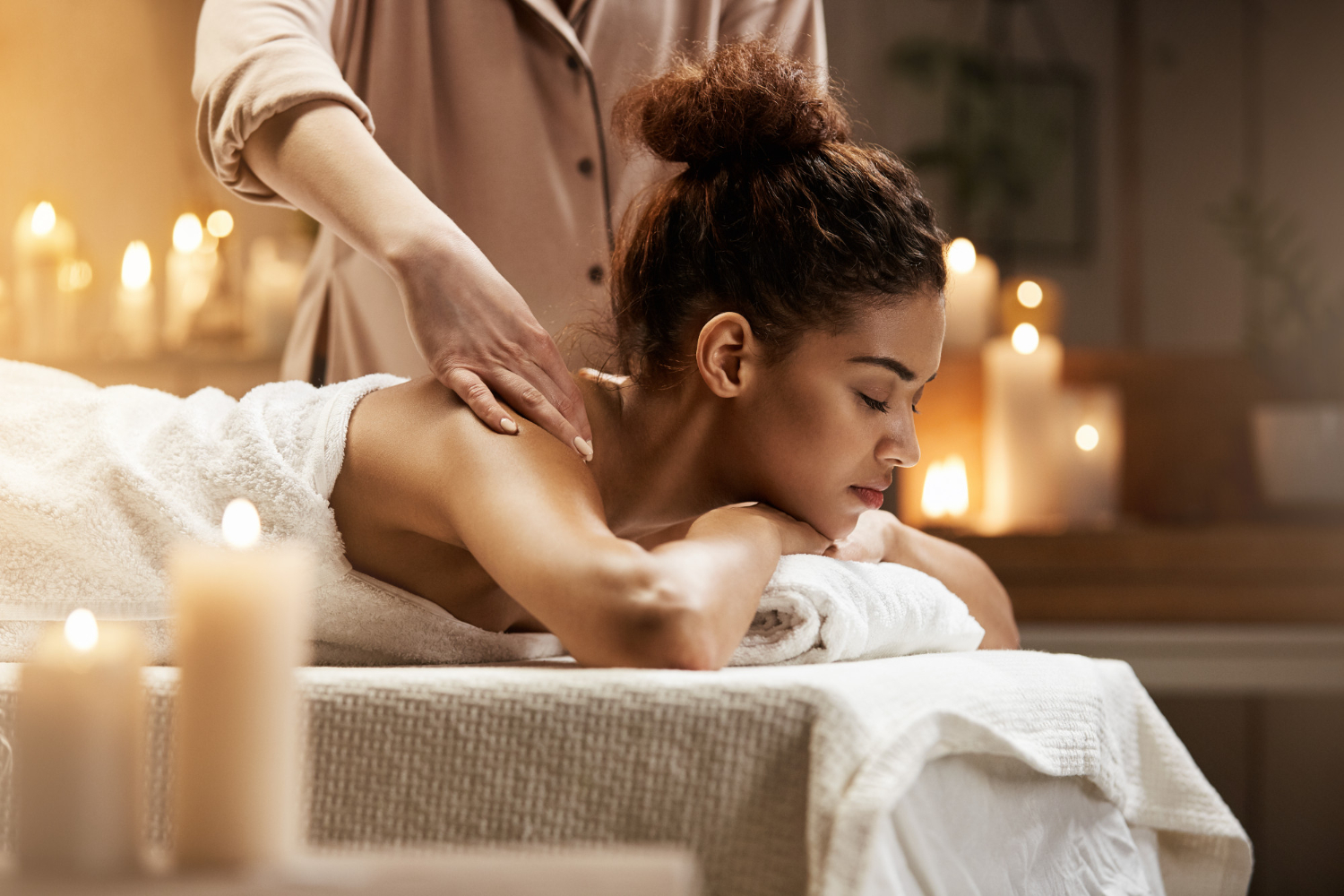 Day Spa